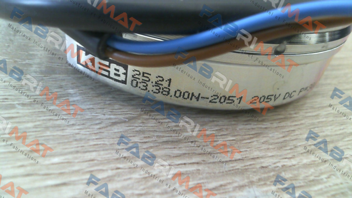 LAIPPLE KEB-033811N-4007 price