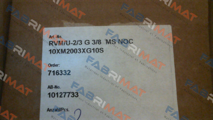 Meister-10XM2003XG10S price