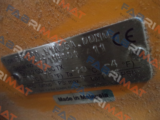 Elomatic-Typ ES 1600/VAES1600.M1A05A.00N0  price