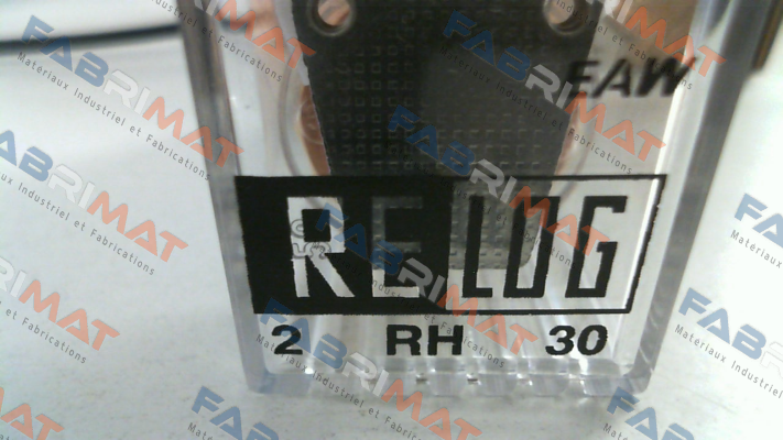 Relog-2RH30 24V price