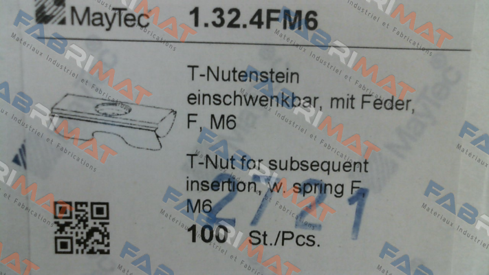 MAYTEC-1.32.4FM6.99 price