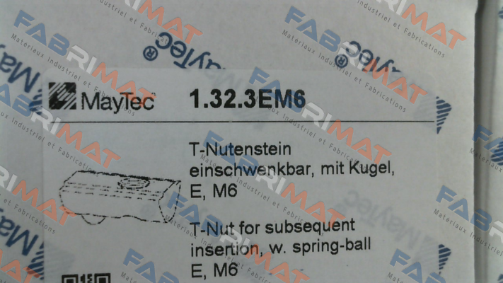 MAYTEC-1.32.3EM6.99 price