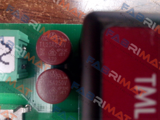 Traco Power-T1,25A 250V  price