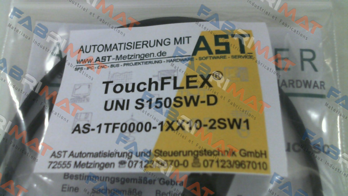 AST GmbH Automatisierung und Steuerungstechnik-AS-1TF0000-1XX10-2SW1 price