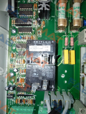 Zettler-AZ2100-1A-24DE price