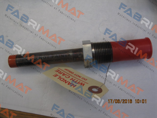 Kidde Fenwal-17343-124-600 price