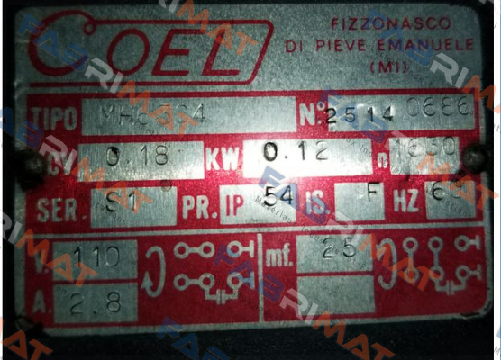 Coel-3446 price