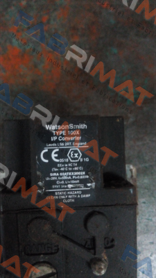 Watson Smith-400100R price