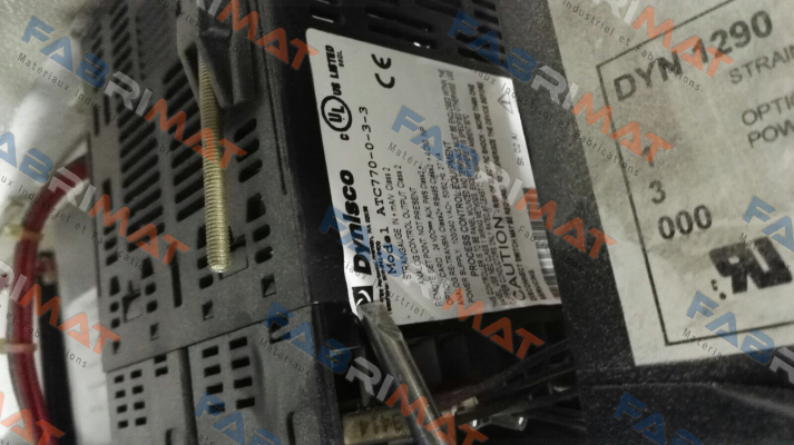 Dynisco-ATC770-0-3-3 . price