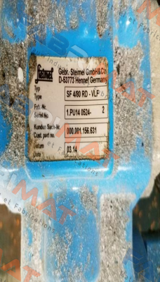 Steimel-BZP054080RD--165R price