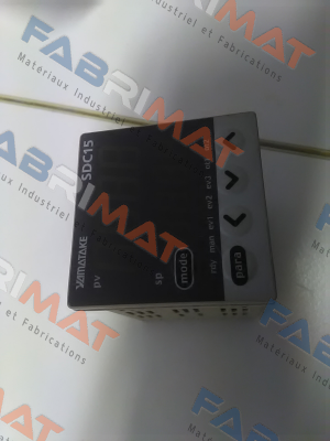 Yamatake - Azbil-C15TV0TD0300 price