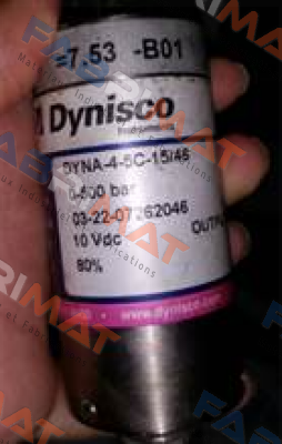 Dynisco-DYNA-4-5C-15 price