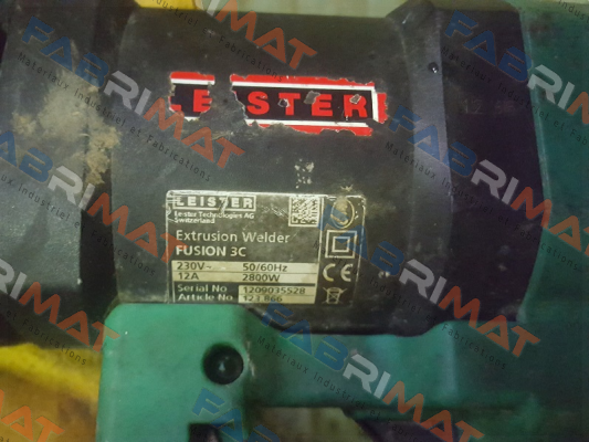Leister-123.866 price
