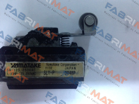 Yamatake - Azbil-SL1-P price