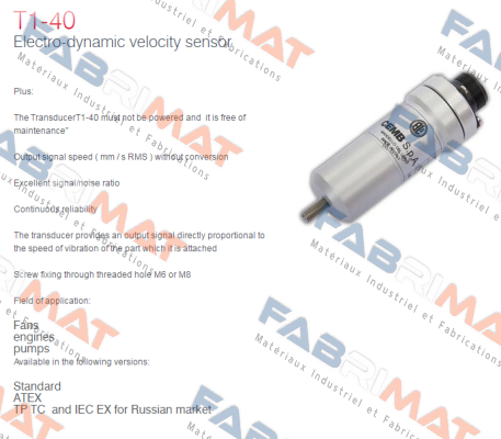 Cemb-T1-40/00/00/0/0/0 price