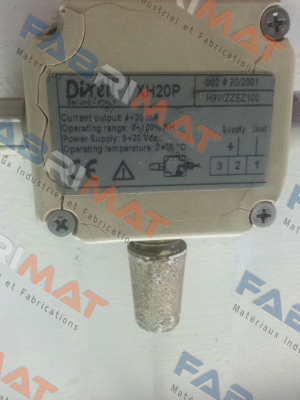 Dixell-XH20P-00000 price