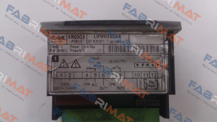 Dixell-A41910014  XR03CX5N0C0+NG6P price