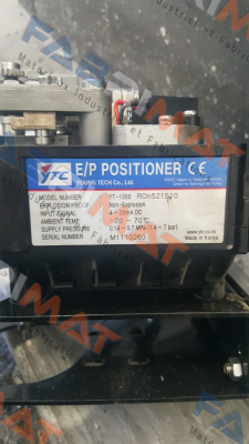 Ytc-YT-1000RDN521S10 price