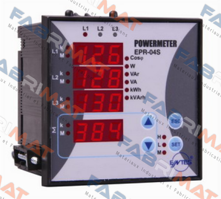 Entes-EPR-04-96  price