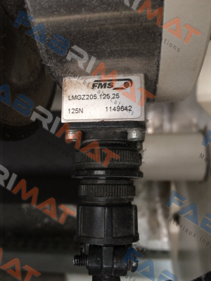 Fms-LMGZ205.125.25 price