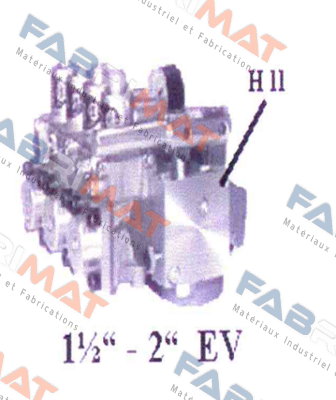 Blain Hydraulics-H11  price