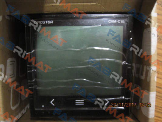 Circutor-P/N: M55911, Type: CVM-C10-ITF-485-ICT2 price