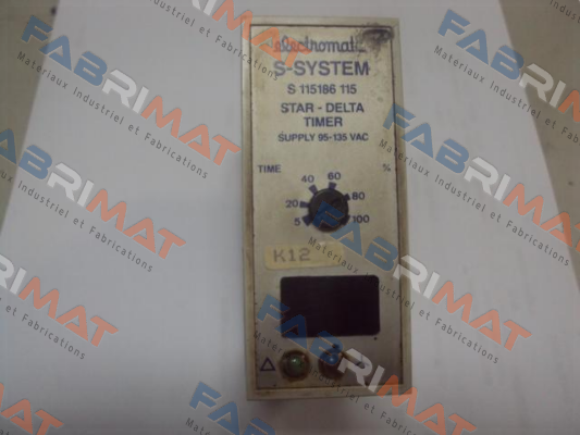 Carlo Gavazzi-S 115186, 115  obsolete/replaced by ST130 115 SPDT  price
