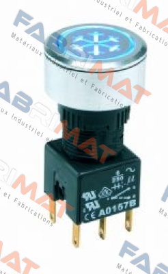 Apem-A0157B not available as a spare part/you can order complete switching block A0152B, A0153B or A0155B  price