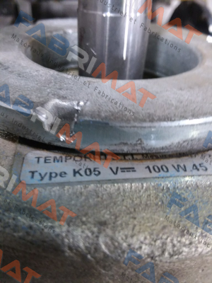 Temporiti s.r.l.-GSBT-K5-100 price