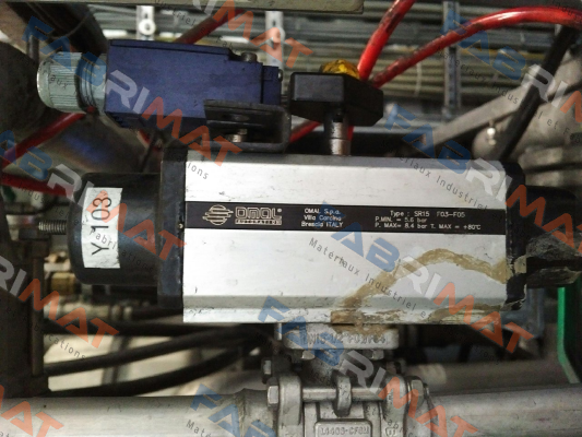 Omal-SR015401S price