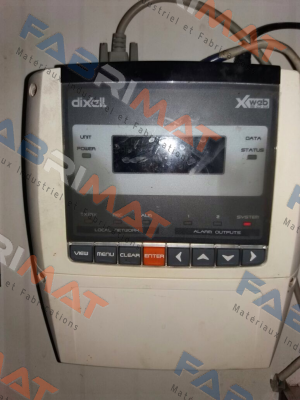Dixell-XJ485CX+CAB/RS / PN: 10664 price