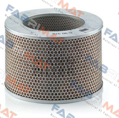 Mann Filter (Mann-Hummel)-C 30 375 price