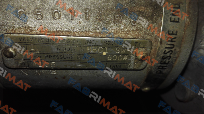 Bellofram-B6C1-SW-R 600#  price