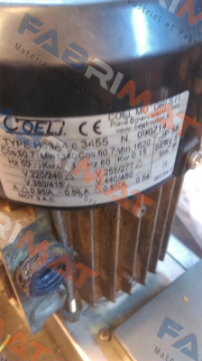 Coel-3445 price