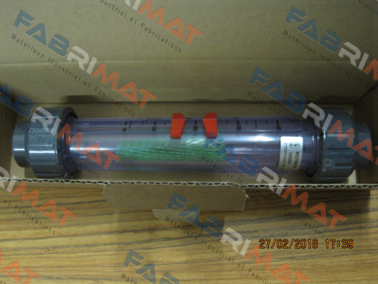 Fip-852750210120253 - FCIV/PVCH2O DN20D25 price