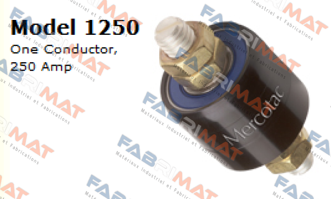 Mercotac-1250-M price