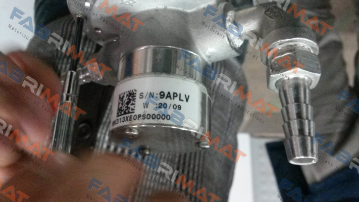 Fluid-O-Tech-MGK313XPS07S price