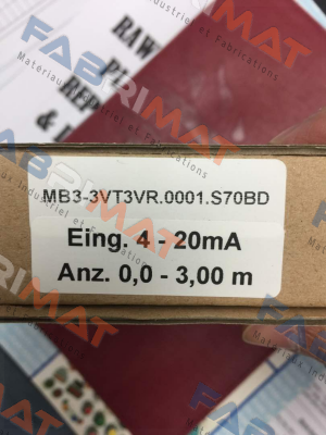 Montwill-MB3-3VT3VR.0001.S70BD price