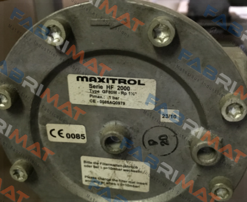 Maxitrol-GF 80M - 1212 - B - 0M price