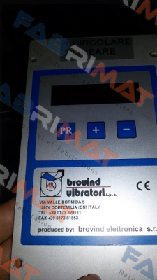 Brovind-10CE-DCFF10A-DIG price