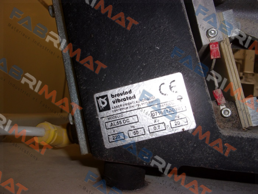 Brovind-10AL55-220-50DC price