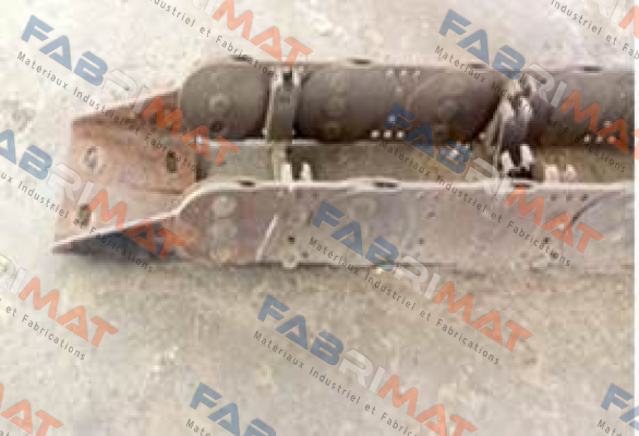 Tsubaki Kabelschlepp- S0950-101-RS1-140  price
