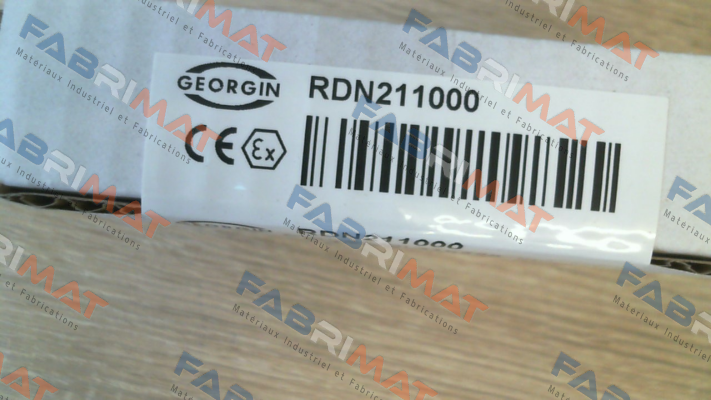 Georgin-RDN211000 price