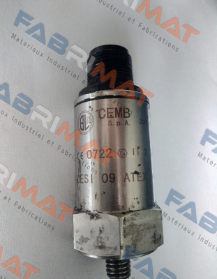 Cemb-TR-26/1/0/2/0 ( ATEX ) price