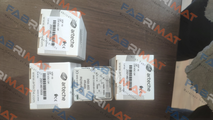 Arteche-VDF-10, 220Vdc price