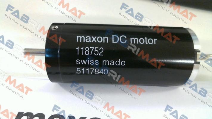 Maxon-118752 price