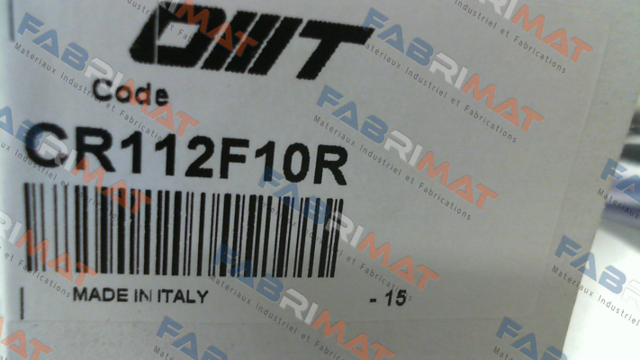 Omt-CR112F10R price