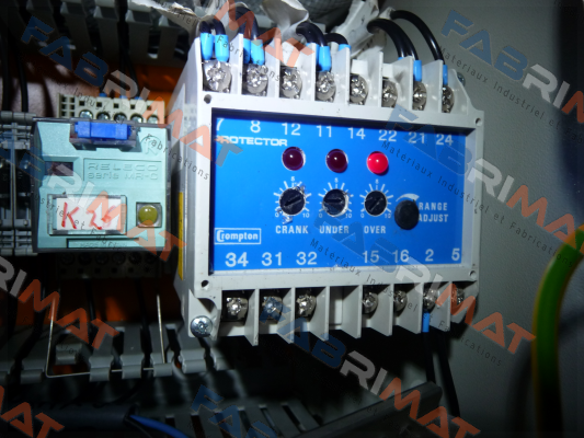 Crompton-253-PH3W-SMBX-SM-V4 price