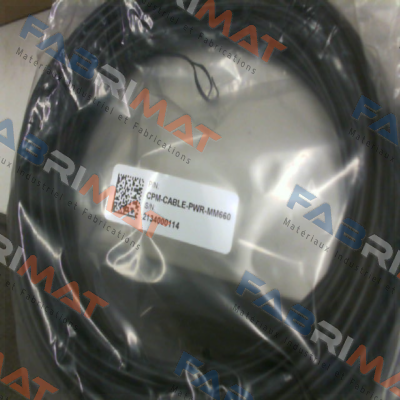 TEKNIC-CPM-CABLE-PWR-MM660 price