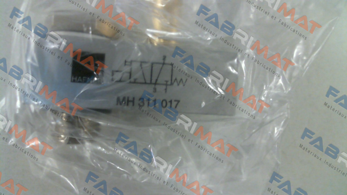 Hafner-MH 311 017 price